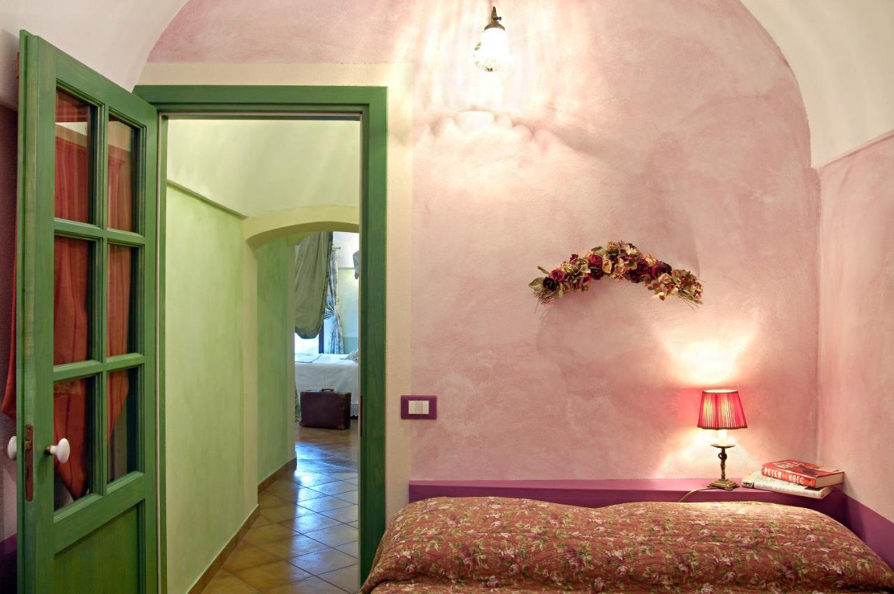 La Casa Dei Nonni Castelbianco Bed and Breakfast Colletta Exteriör bild