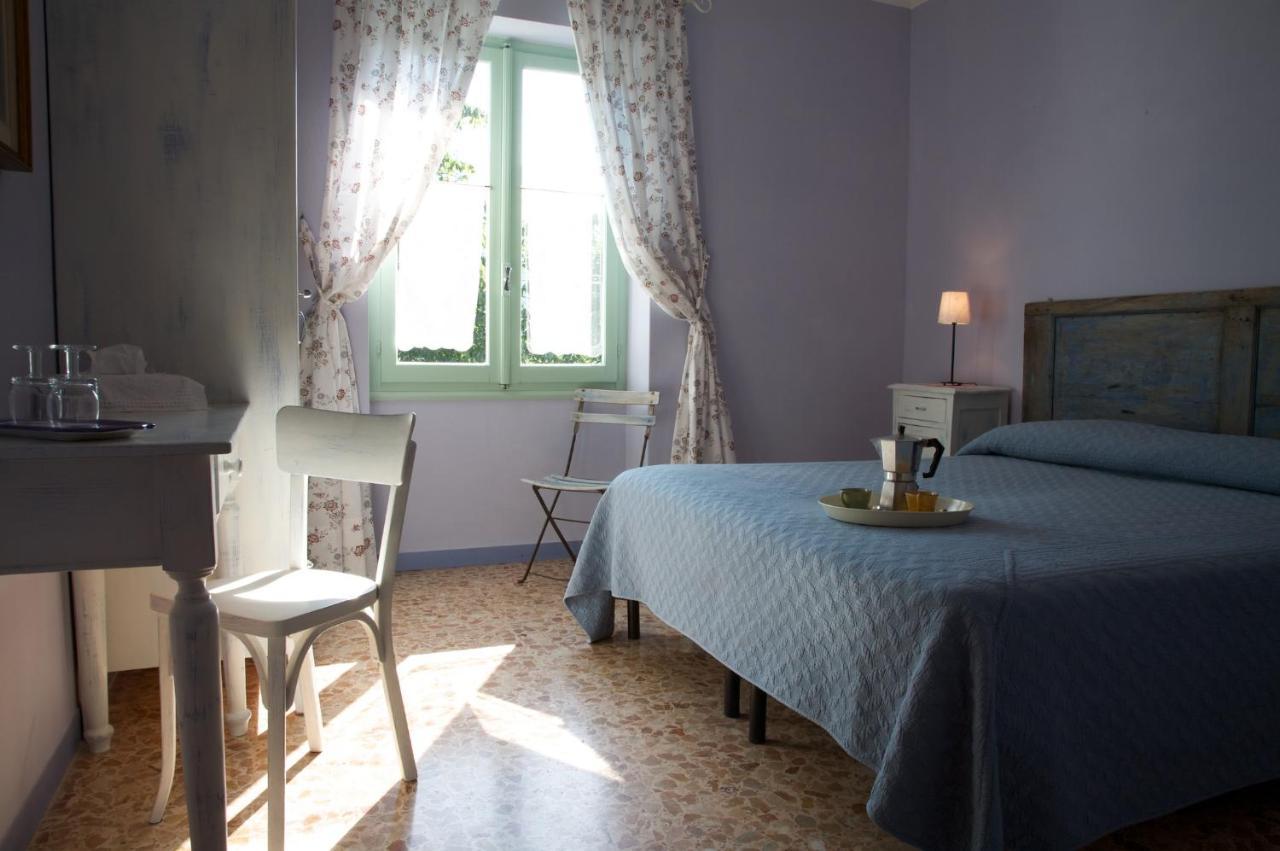 La Casa Dei Nonni Castelbianco Bed and Breakfast Colletta Exteriör bild