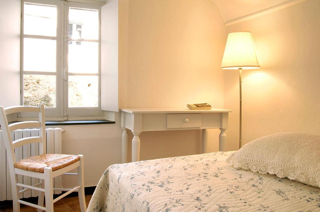 La Casa Dei Nonni Castelbianco Bed and Breakfast Colletta Exteriör bild