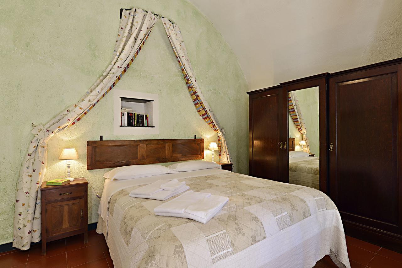 La Casa Dei Nonni Castelbianco Bed and Breakfast Colletta Exteriör bild