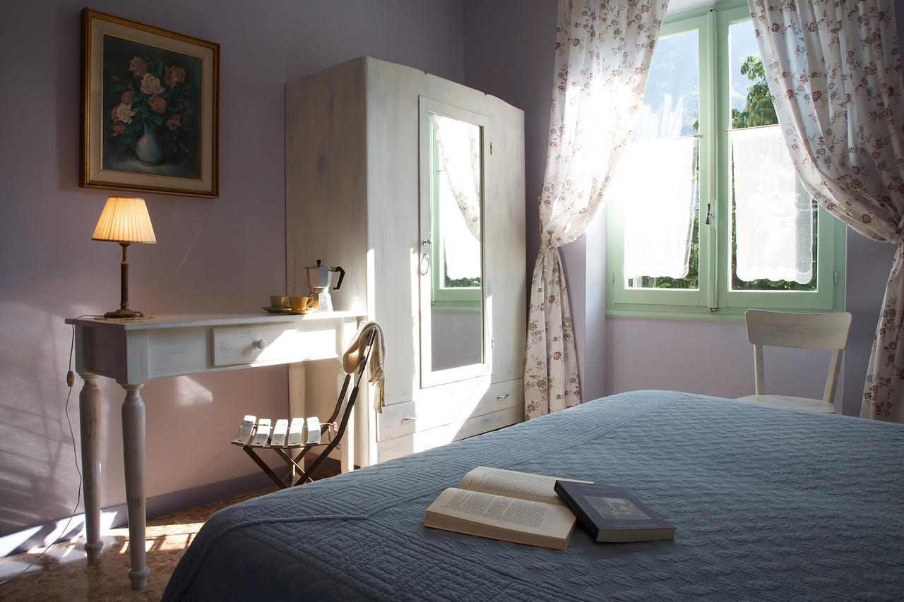La Casa Dei Nonni Castelbianco Bed and Breakfast Colletta Exteriör bild